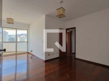 Apartamento · 96m² · 3 Quartos · 2 Vagas · Apartamento para Aluguel - Santo Antônio, 3 Quartos,  96 m² - Belo Horizonte