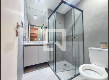 Apartamento · 24m² · 1 Quarto · Apartamento para Aluguel - Brooklin, 1 Quarto,  24 m² - São Paulo