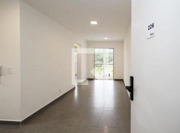 Apartamento · 46m² · 2 Quartos · 1 Vaga · Apartamento para Aluguel - Jardim Rio das Pedras, 2 Quartos, 46 m² - Cotia