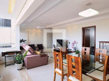 Apartamento · 132m² · 4 Quartos · 2 Vagas · Apartamento para Aluguel - Colégio Batista, 4 Quartos,  132 m² - Belo Horizonte