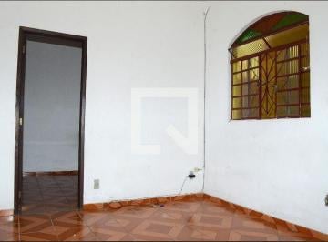 Casa · 40m² · 1 Quarto · Casa para Aluguel - Maria Goretti, 1 Quarto,  40 m² - Belo Horizonte