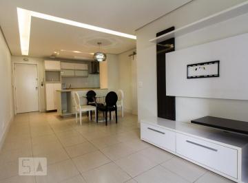 Apartamento · 47m² · 2 Quartos · 1 Vaga · Apartamento para Aluguel - Campo Belo, 2 Quartos,  47 m² - São Paulo