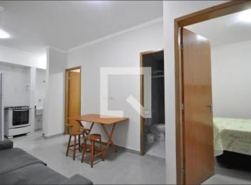 Apartamento · 46m² · 2 Quartos · Apartamento para Aluguel - Vila Constança , 2 Quartos, 46 m² - São Paulo
