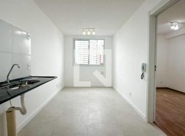 Apartamento · 24m² · 1 Quarto · Apartamento para Aluguel - Água Branca, 1 Quarto,  24 m² - São Paulo