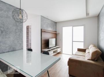 Apartamento · 64m² · 2 Quartos · 1 Vaga · Apartamento para Aluguel - Vila Mascote, 2 Quartos,  64 m² - São Paulo