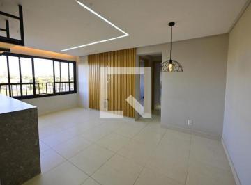 Apartamento · 65m² · 2 Quartos · 1 Vaga · Apartamento para Aluguel - Vila Mooca, 2 Quartos, 65 m² - Goiânia