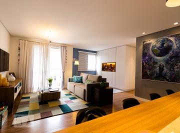 Apartamento · 76m² · 2 Quartos · 2 Vagas · Apartamento para Aluguel - Aclimação, 2 Quartos, 76 m² - São Paulo