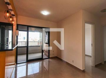 Apartamento · 50m² · 2 Quartos · Apartamento para Aluguel - Brás, 2 Quartos,  50 m² - São Paulo