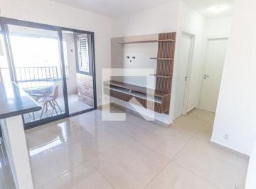 Apartamento · 50m² · 2 Quartos · Apartamento para Aluguel - Brás, 2 Quartos, 50 m² - São Paulo