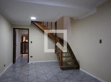 Casa · 160m² · 2 Quartos · 2 Vagas · Casa para Aluguel - Jardim Marajoara , 2 Quartos,  160 m² - São Paulo