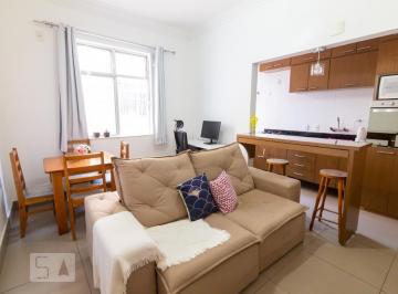 Apartamento · 32m² · 1 Quarto · Apartamento para Aluguel - Estácio , 1 Quarto,  32 m² - Rio de Janeiro