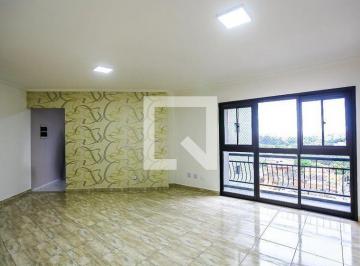 Apartamento · 63m² · 2 Quartos · 2 Vagas · Apartamento para Aluguel - Jardim Henriqueta, 2 Quartos, 63 m² - Taboão da Serra