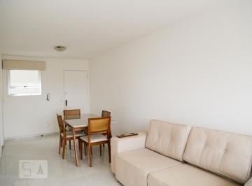 Apartamento · 45m² · 1 Quarto · 1 Vaga · Apartamento para Aluguel - Jabaquara, 1 Quarto,  45 m² - São Paulo