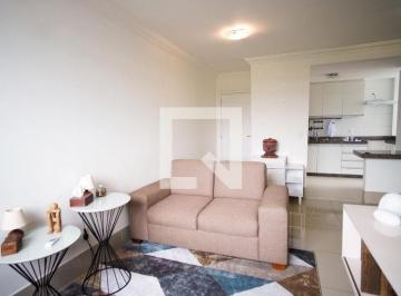 Apartamento · 120m² · 3 Quartos · 2 Vagas · Apartamento para Aluguel - Indaiá, 3 Quartos,  120 m² - Belo Horizonte