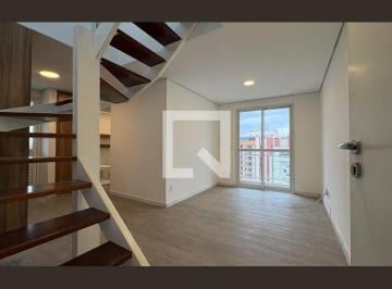 Apartamento · 75m² · 1 Quarto · 2 Vagas · Apartamento para Aluguel - Cambuci, 1 Quarto,  75 m² - São Paulo