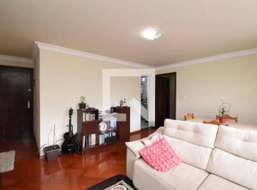 Apartamento · 99m² · 3 Quartos · 1 Vaga · Apartamento para Aluguel - Boa vista, 3 Quartos,  99 m² - Curitiba