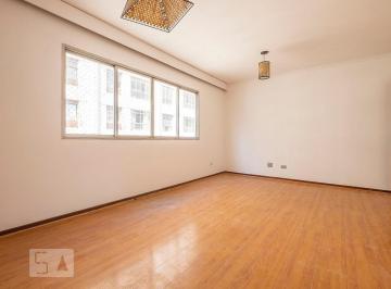 Apartamento · 90m² · 3 Quartos · 1 Vaga · Apartamento para Aluguel - Jardim Paulistano, 3 Quartos,  90 m² - São Paulo