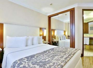 Apartamento · 26m² · 1 Quarto · 1 Vaga · Flat para venda em Jardim Paulista de 26.00m² com 1 Quarto, 1 Suite e 1 Garagem