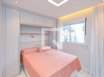 Apartamento Aluguel de 1 quarto · Apartamento para Aluguel - Jardim Palmares, 1 Quarto,  76 m² - São Paulo