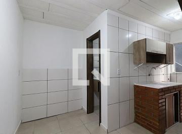 Casa · 28m² · 1 Quarto · Casa para Aluguel - Rubem Berta, 1 Quarto,  28 m² - Porto Alegre