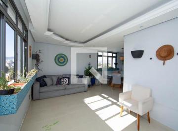 Apartamento · 90m² · 3 Quartos · 1 Vaga · Apartamento para Aluguel - Coração Eucarístico, 3 Quartos,  90 m² - Belo Horizonte