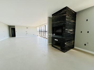 Apartamento · 198m² · 3 Quartos · 2 Vagas · Apartamento, 3 Suítes, 2 Vagas, Novo, Palace Louvre, Medianeira