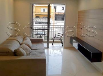 Apartamento · 68m² · 3 Quartos · 1 Vaga · Apartamento para venda em Saúde de 68.00m² com 3 Quartos, 1 Suite e 1 Garagem
