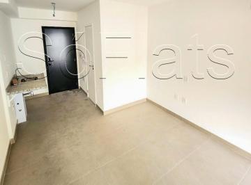 Apartamento · 26m² · 1 Quarto · Studio para venda em Moema de 26.00m² com 1 Quarto e 1 Suite