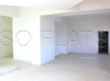Apartamento · 642m² · 3 Quartos · 6 Vagas · Apartamento para venda em Santa Cecília de 642.00m² com 3 Quartos, 3 Suites e 6 Garagens