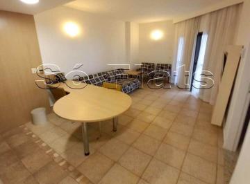 Apartamento · 47m² · 1 Quarto · 1 Vaga · Flat para venda em Boqueirão de 47.00m² com 1 Quarto, 1 Suite e 1 Garagem