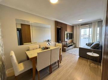 Apartamento · 89m² · 3 Quartos · 2 Vagas · Apartamento para venda em Marapé de 89.00m² com 3 Quartos, 1 Suite e 2 Garagens