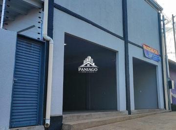Comercial · 352m² · 2 Quartos · SALÃO COMERCIAL PARA LOCAÇÃO EM AVENIDA DE GRANDE MOVIMENTO NO BAIRRO RESIDENCIA