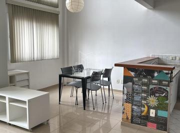 Apartamento · 72m² · 1 Quarto · 2 Vagas · Apartamento para alugar em Aglomeração Urbana De Jundiaí de 72.00m² com 1 Quarto, 1 Suite e 2 Garage