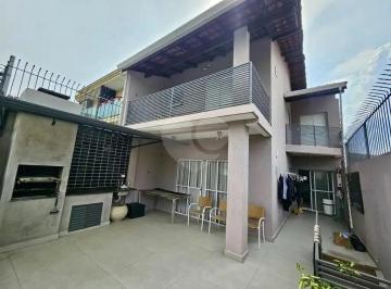 Casa de 3 quartos, São Paulo · Excelente Sobrado no Limão