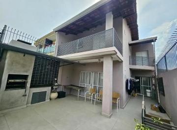 Casa de 3 quartos, São Paulo · Excelente Sobrado no Limão