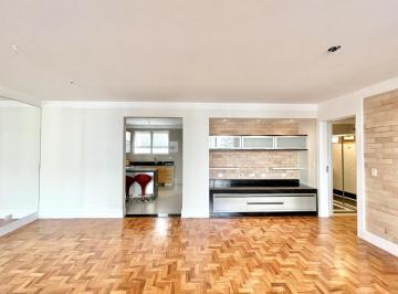 Foto 1 · Apartamento para venda em Moema com 3 quartos, sendo 1 suíte, 2 vagas, 105m²