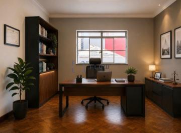 Foto 1 · Casa Comercial Para Locação na Vila Nova Conceição | 3 salas | 80m²