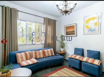 Foto 1 · Casa Para Venda Sumarezinho, 3 Quartos, 1 Suíte, 3 Vagas, 219m²