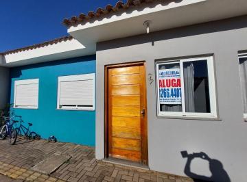 Casa · 49m² · 2 Quartos · 1 Vaga · Casa com 2 dormitórios para VENDA no bairro Ponta Grossa - Porto Alegre/RS