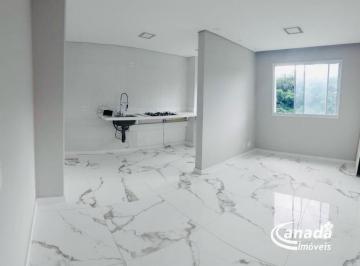 Apartamento · 43m² · 2 Quartos · 1 Vaga · Apartamento com 2 dormitórios em Osasco