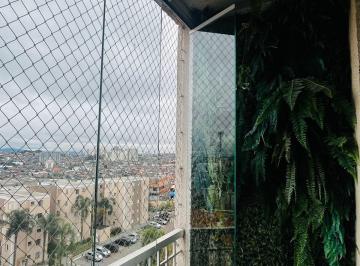 Apartamento · 49m² · 2 Quartos · 1 Vaga · Apartamento com 2 dormitórios em Osasco