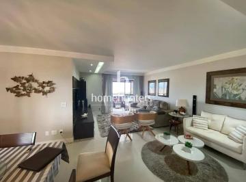 Apartamento · 110m² · 3 Quartos · 2 Vagas · Apartamento para venda e aluguel em Jardim Chapadão de 110.25m² com 3 Quartos, 1 Suite e 2 Garagens