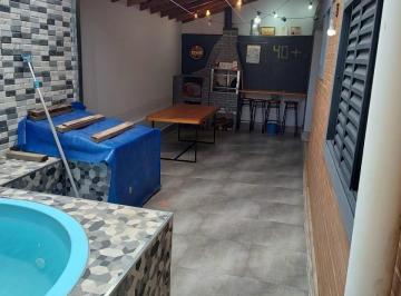 Casa de 4 quartos, Campinas · Casa á venda no Jardim Santa Judith em Campinas SP.