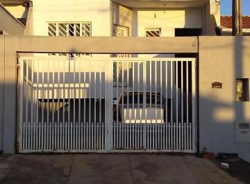 Casa · 143m² · 3 Quartos · 2 Vagas · Sobrado à venda no Parque Jambeiro em Campinas SP.