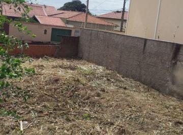 Terreno · 125m² · Terreno de 125 m² à Venda no Parque Jambeiro em Campinas SP.