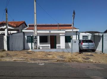 Casa · 120m² · 3 Quartos · 2 Vagas · CASA A VENDA COM 3 DORMITÓRIOS NA VILA GEORGINA EM CAMPINAS SP