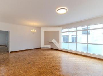 Casa · 135m² · 3 Quartos · 1 Vaga · Casa à Venda - Higienópolis, 3 Quartos,  135 m² - São Paulo