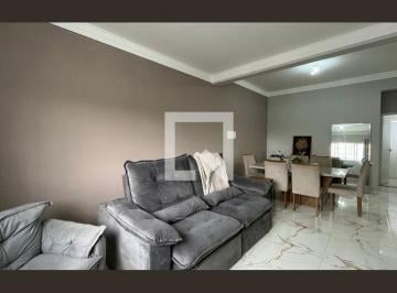 Casa · 141m² · 3 Quartos · 1 Vaga · Casa à Venda - Jardim Mirassol, 3 Quartos, 141 m² - Campinas