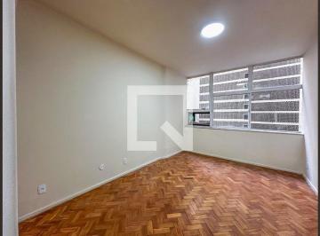 Apartamento · 32m² · 1 Quarto · Apartamento à Venda - Centro, 1 Quarto,  32 m² - Rio de Janeiro