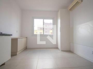 Apartamento · 32m² · 1 Quarto · Apartamento à Venda - Morro do Espelho, 1 Quarto, 32 m² - São Leopoldo